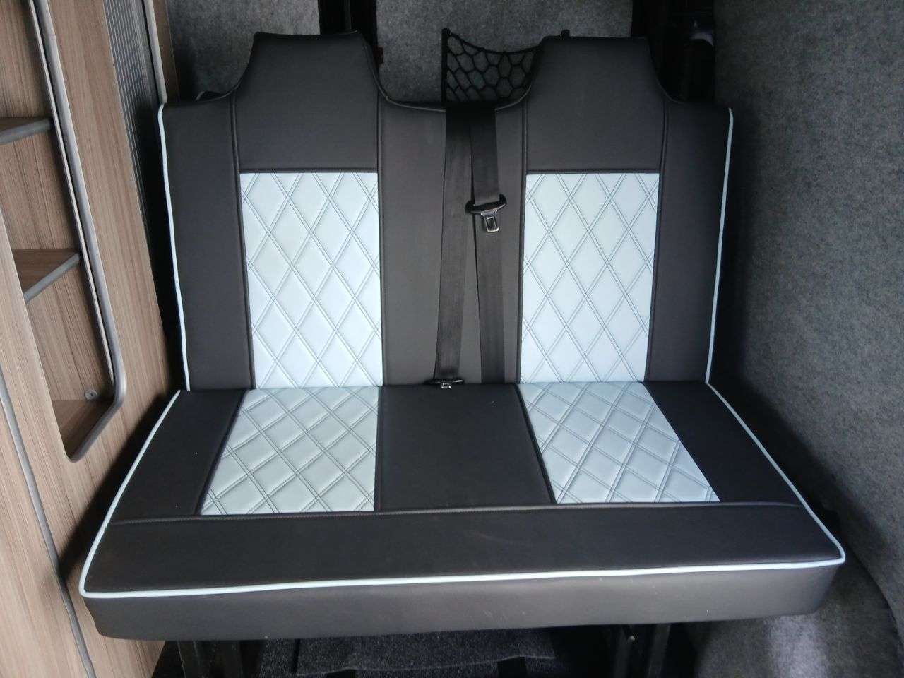 2017 FORD TRANSIT CUSTOM 2017 FORD TRANSIT CUSTOM