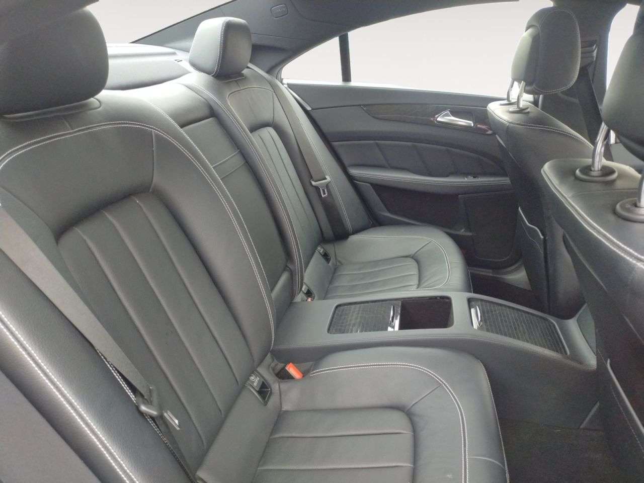 2015 MERCEDES-BENZ CLS 2015 MERCEDES-BENZ CLS