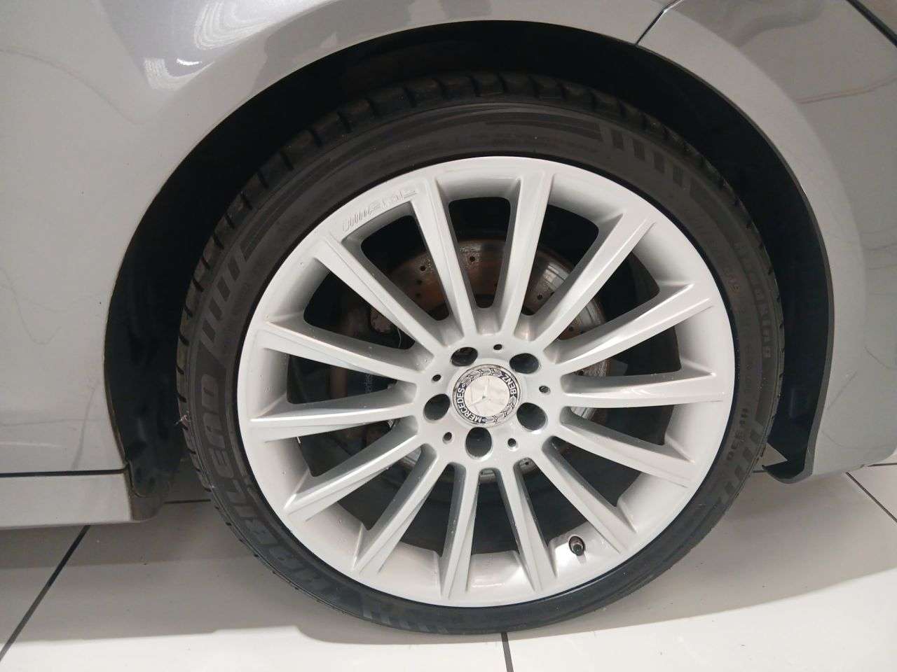 2015 MERCEDES-BENZ CLS 2015 MERCEDES-BENZ CLS