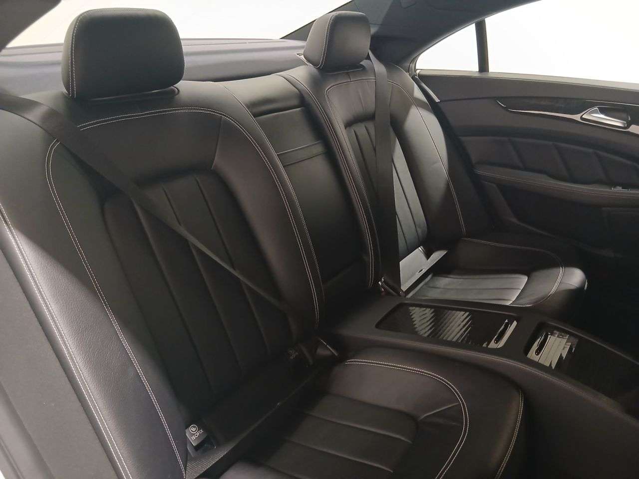 2015 MERCEDES-BENZ CLS 2015 MERCEDES-BENZ CLS