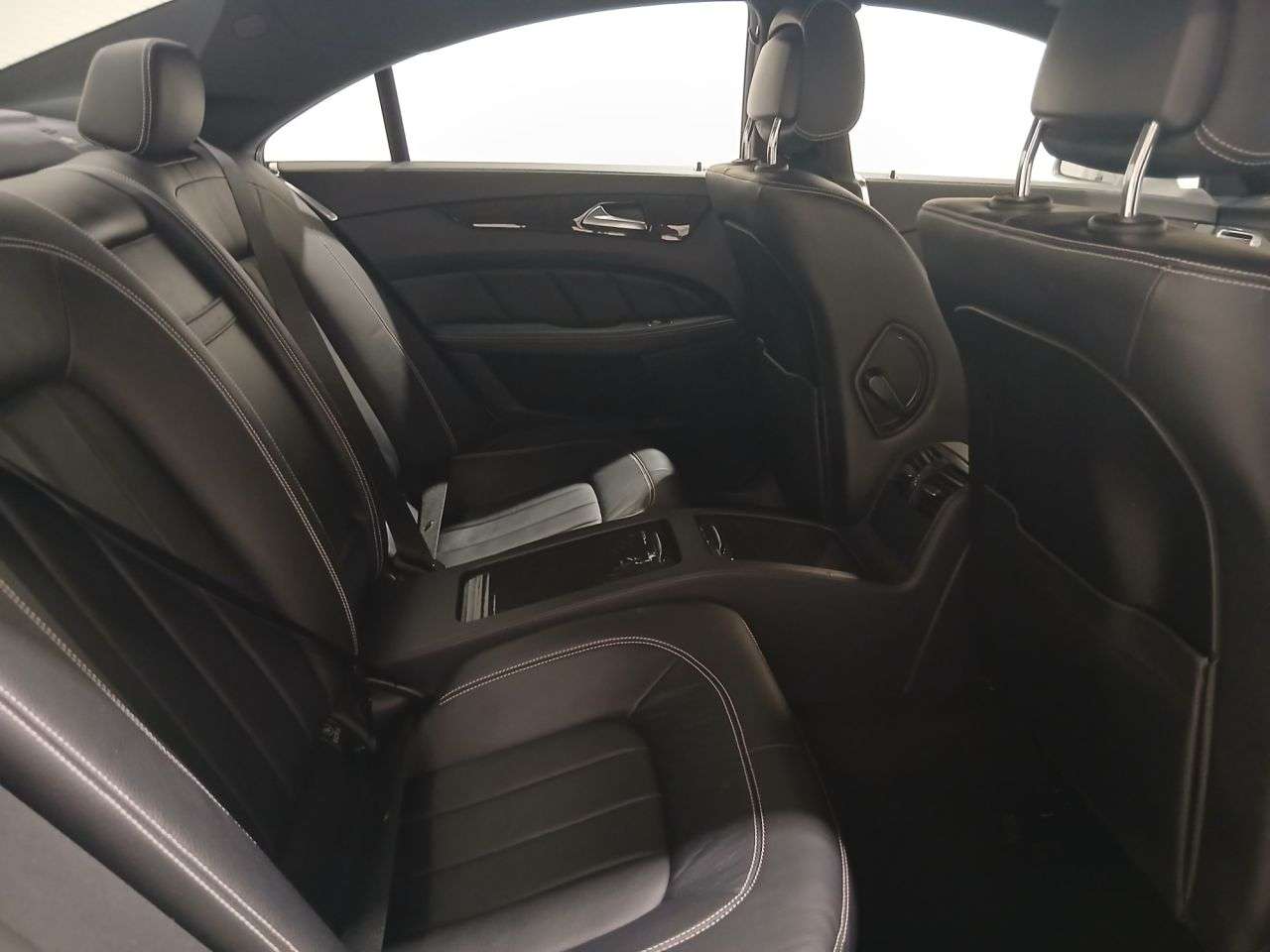 2015 MERCEDES-BENZ CLS 2015 MERCEDES-BENZ CLS