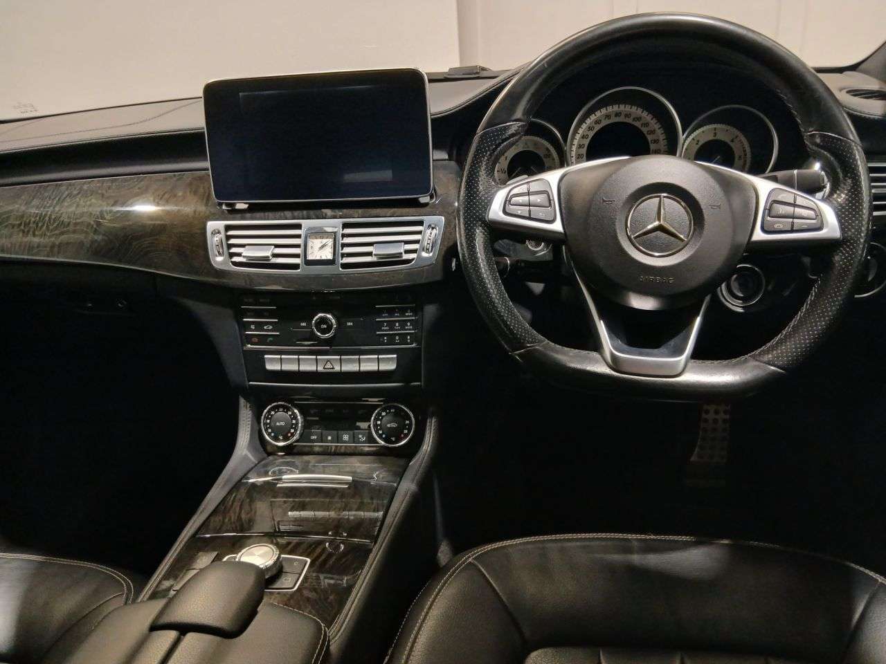 2015 MERCEDES-BENZ CLS 2015 MERCEDES-BENZ CLS