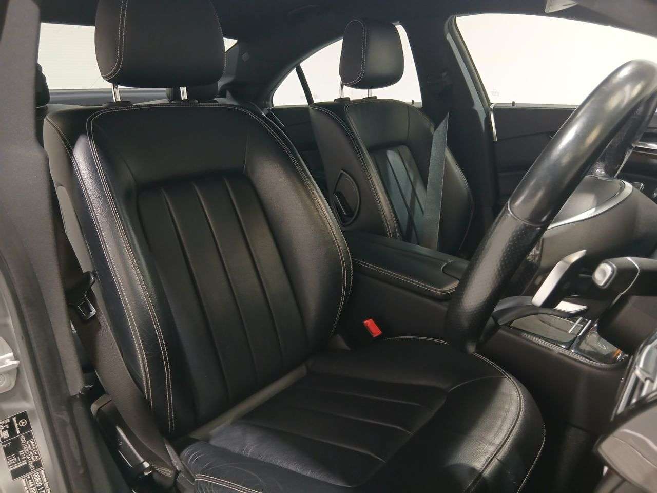 2015 MERCEDES-BENZ CLS 2015 MERCEDES-BENZ CLS