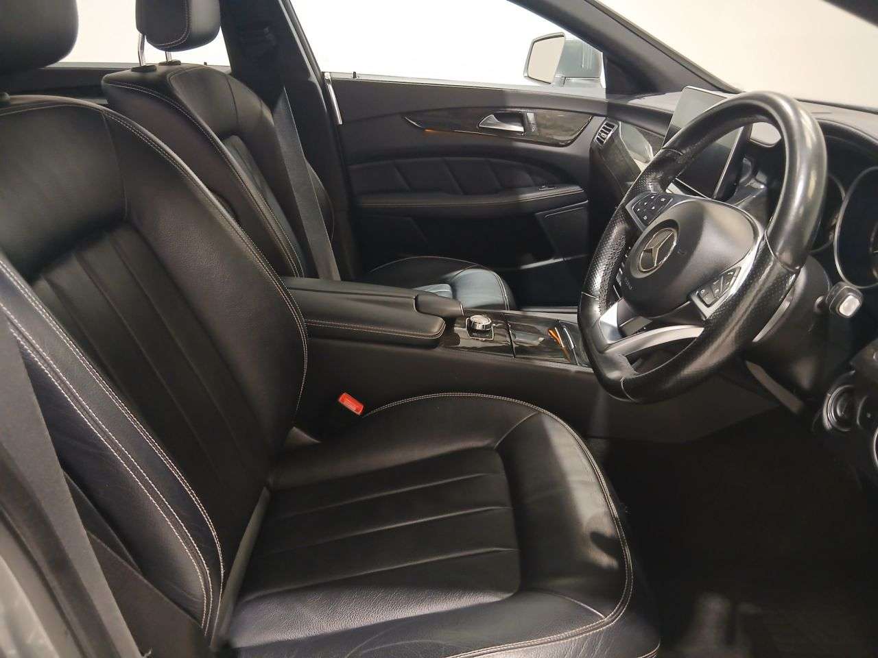 2015 MERCEDES-BENZ CLS 2015 MERCEDES-BENZ CLS