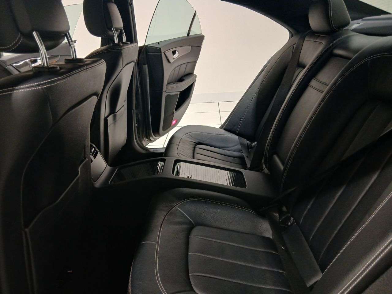 2015 MERCEDES-BENZ CLS 2015 MERCEDES-BENZ CLS