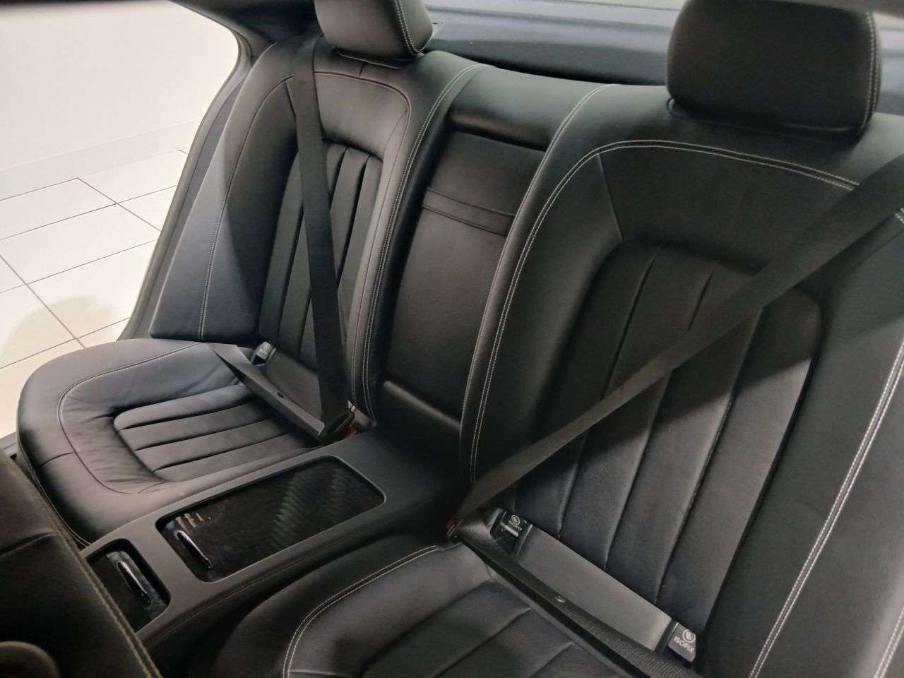 2015 MERCEDES-BENZ CLS 2015 MERCEDES-BENZ CLS