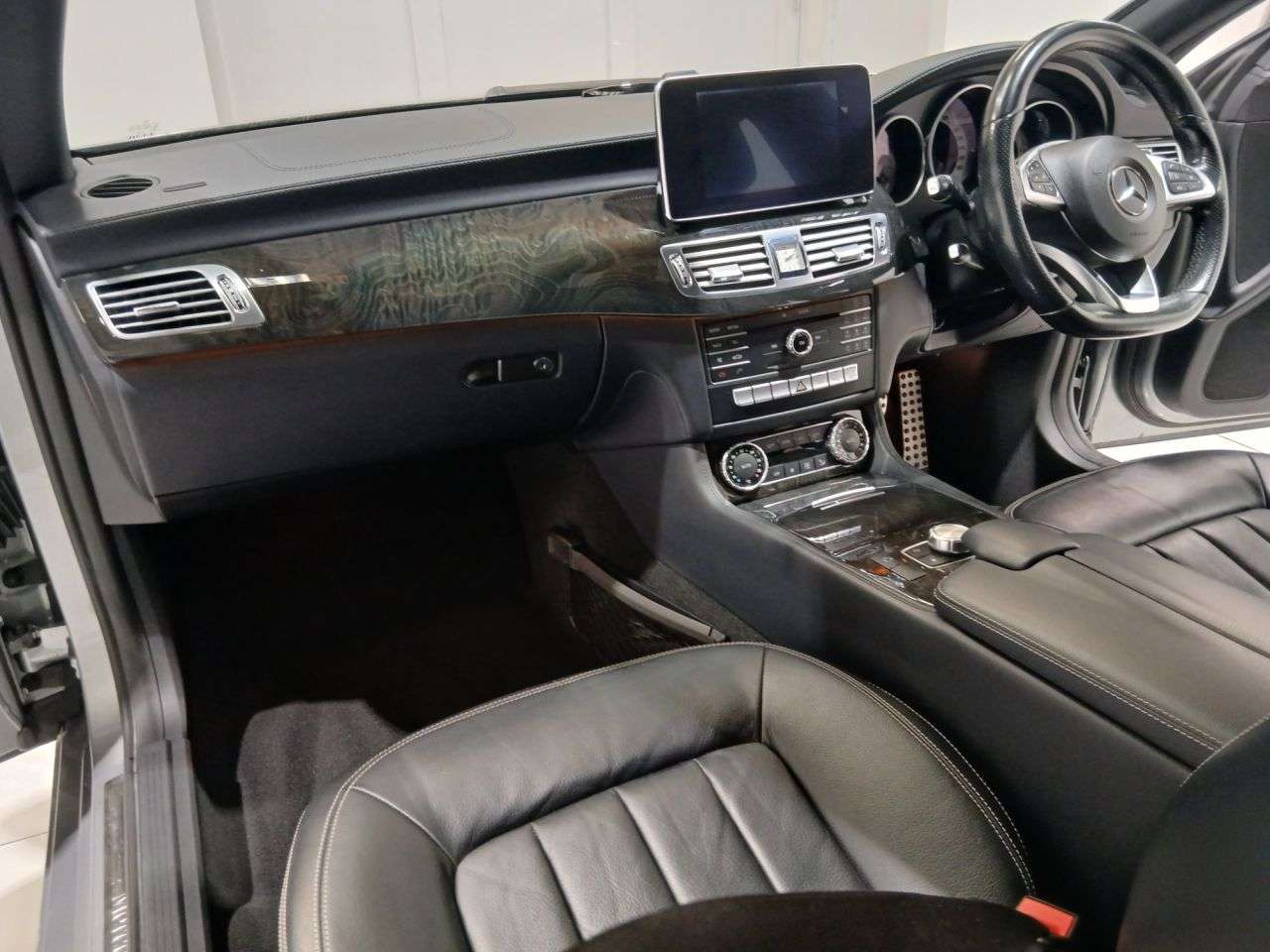 2015 MERCEDES-BENZ CLS 2015 MERCEDES-BENZ CLS