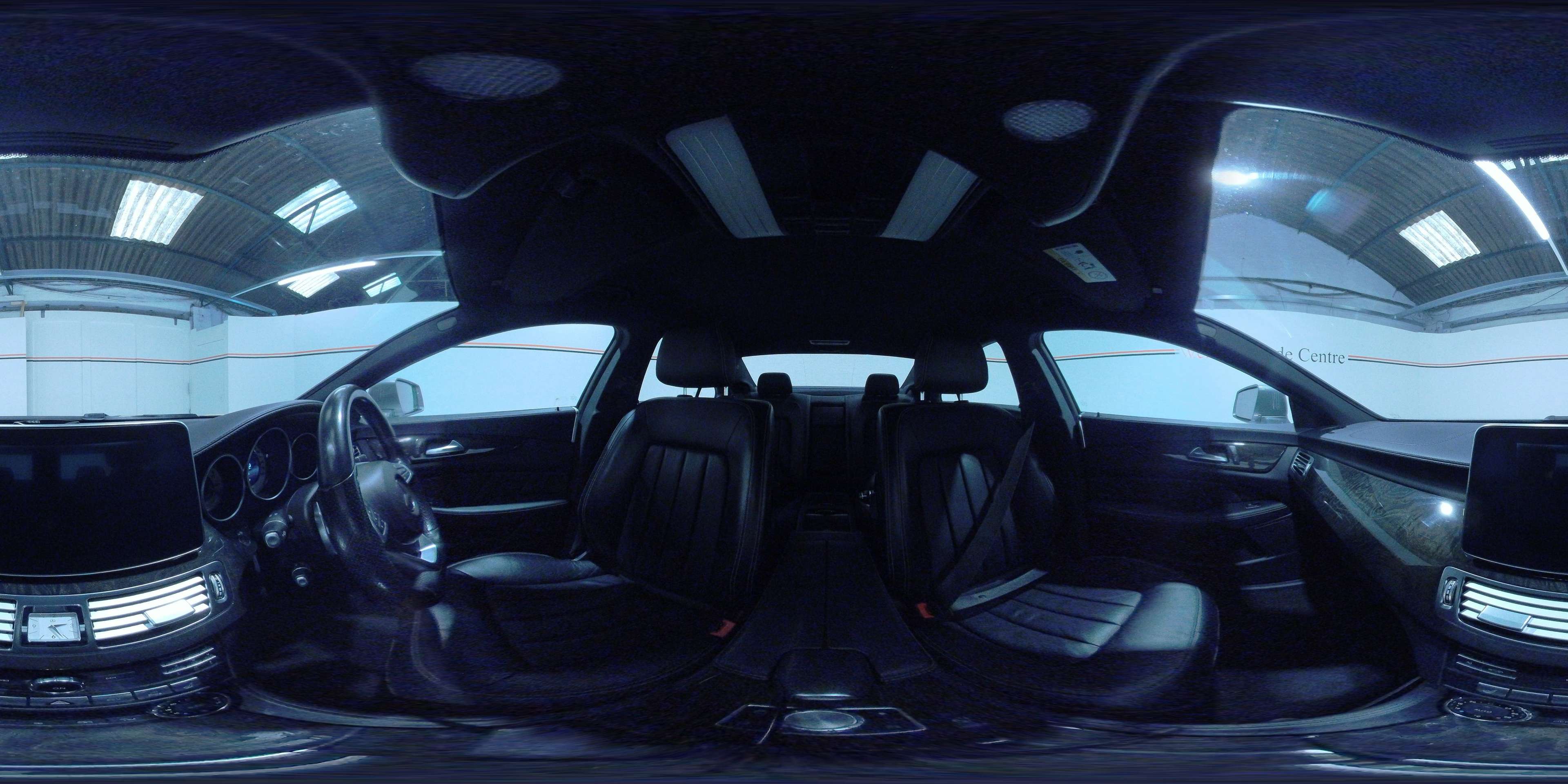 2015 MERCEDES-BENZ CLS 2015 MERCEDES-BENZ CLS