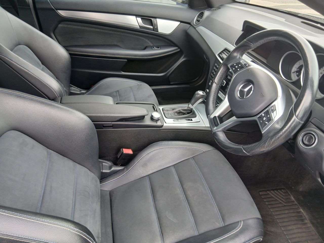 2015 MERCEDES-BENZ C CLASS 2015 MERCEDES-BENZ C CLASS