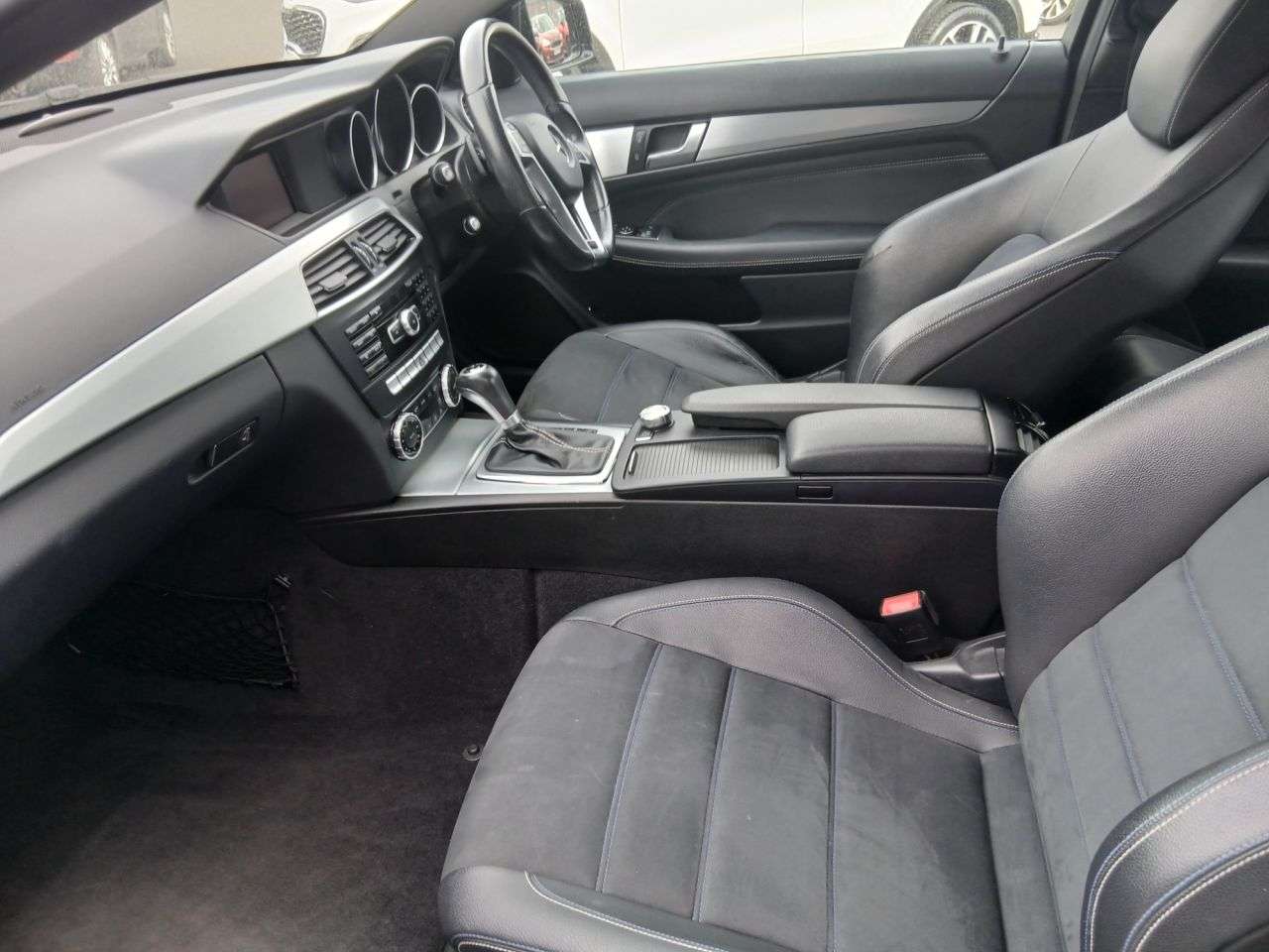 2015 MERCEDES-BENZ C CLASS 2015 MERCEDES-BENZ C CLASS