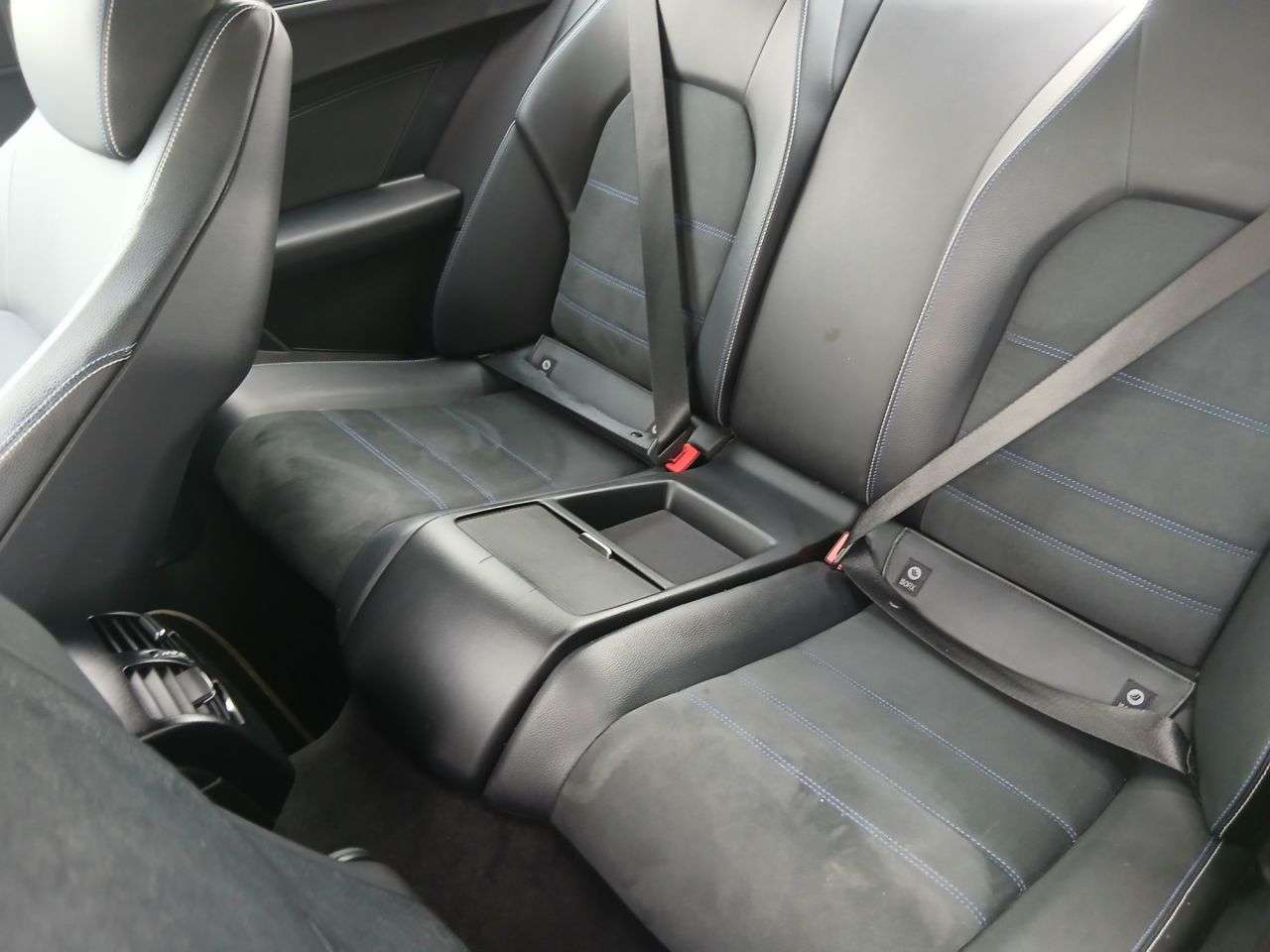 2015 MERCEDES-BENZ C CLASS 2015 MERCEDES-BENZ C CLASS