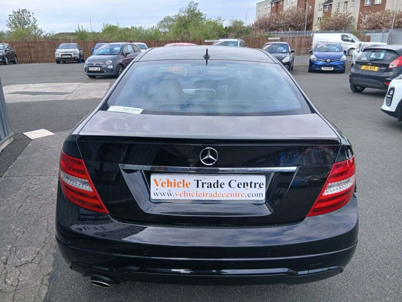 2015 MERCEDES-BENZ C CLASS 2015 MERCEDES-BENZ C CLASS