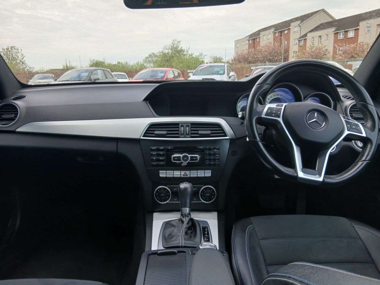 2015 MERCEDES-BENZ C CLASS 2015 MERCEDES-BENZ C CLASS