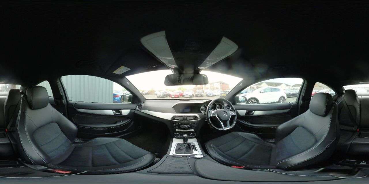 2015 MERCEDES-BENZ C CLASS 2015 MERCEDES-BENZ C CLASS