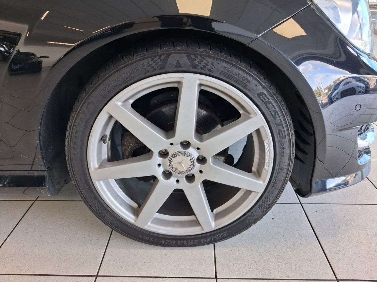 2015 MERCEDES-BENZ C CLASS 2015 MERCEDES-BENZ C CLASS