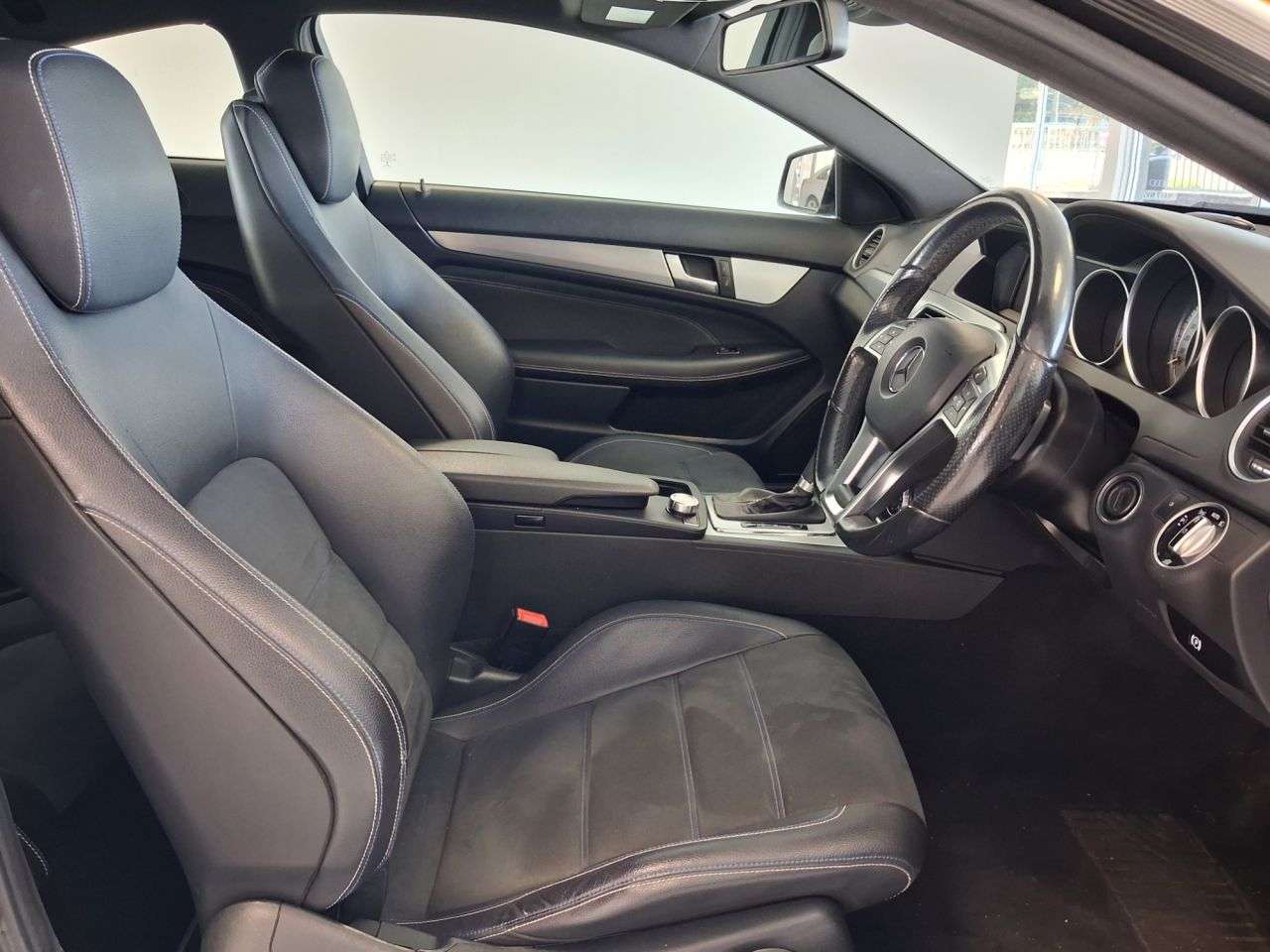 2015 MERCEDES-BENZ C CLASS 2015 MERCEDES-BENZ C CLASS