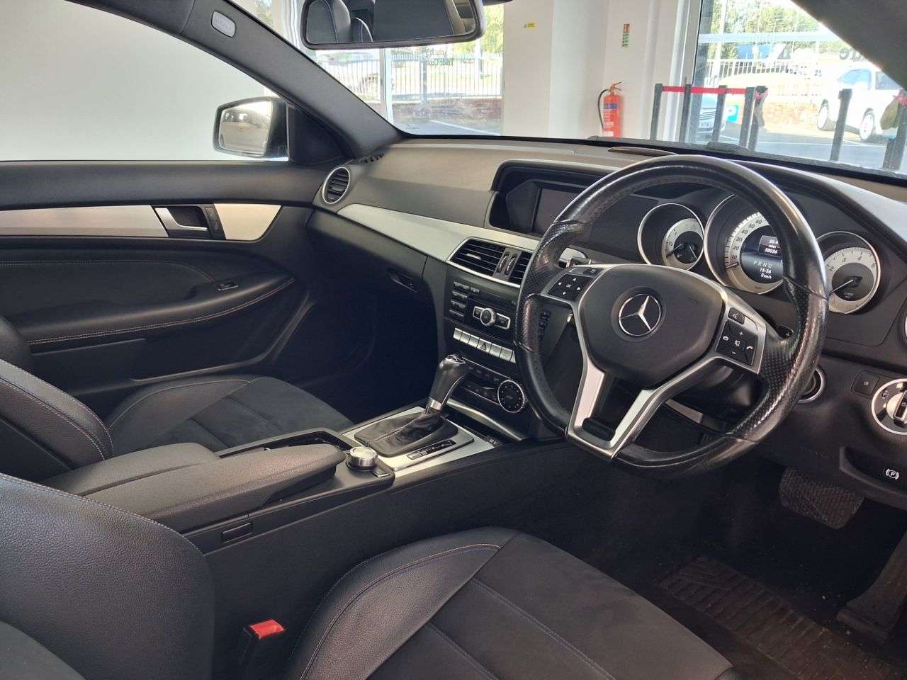 2015 MERCEDES-BENZ C CLASS 2015 MERCEDES-BENZ C CLASS
