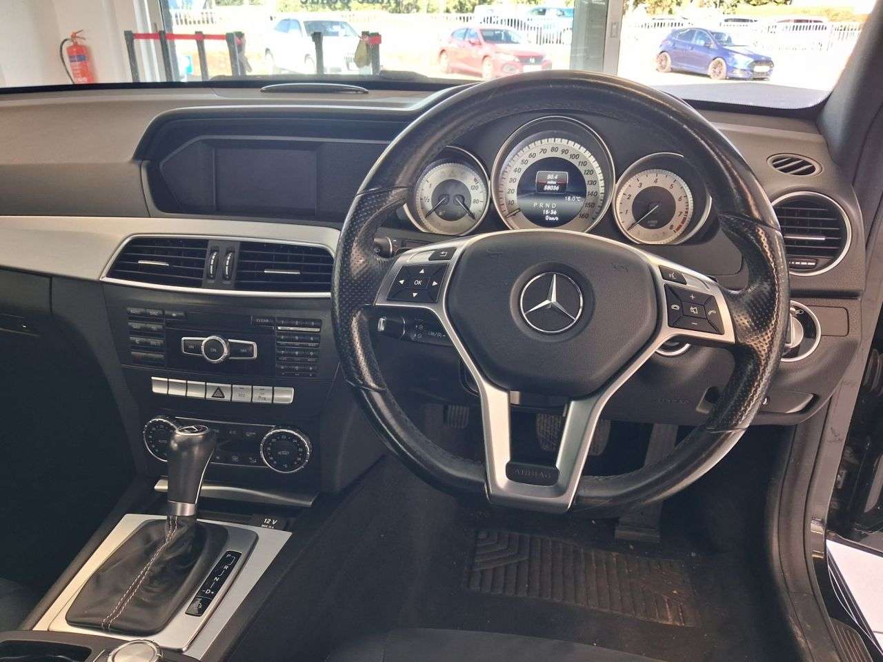 2015 MERCEDES-BENZ C CLASS 2015 MERCEDES-BENZ C CLASS