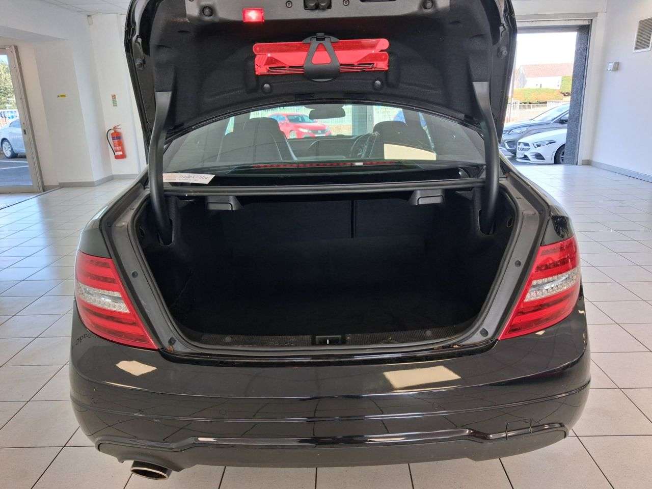 2015 MERCEDES-BENZ C CLASS 2015 MERCEDES-BENZ C CLASS
