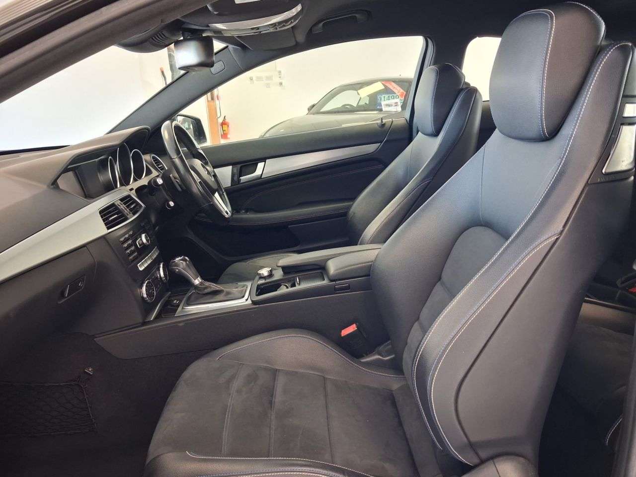 2015 MERCEDES-BENZ C CLASS 2015 MERCEDES-BENZ C CLASS