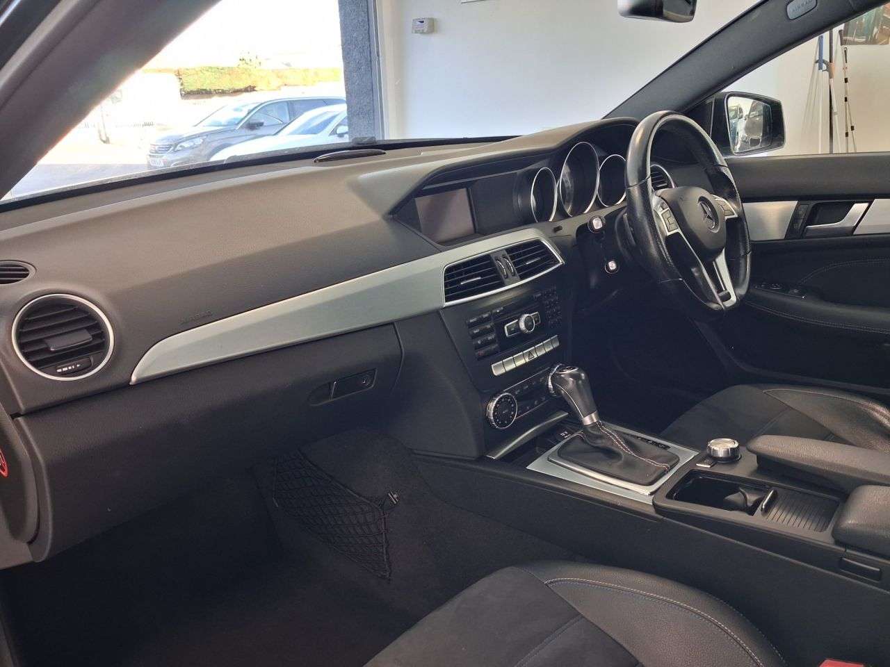2015 MERCEDES-BENZ C CLASS 2015 MERCEDES-BENZ C CLASS