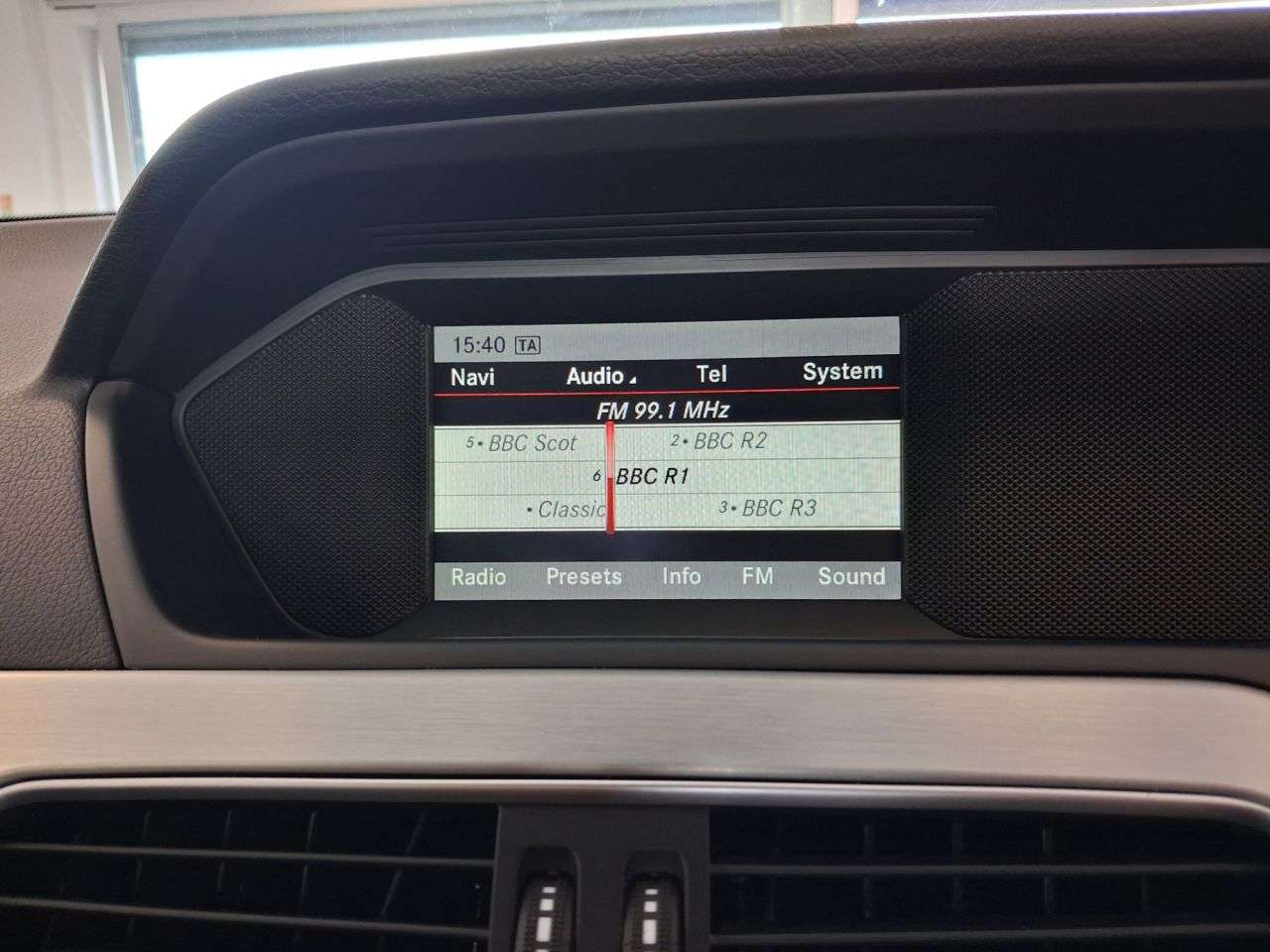 2015 MERCEDES-BENZ C CLASS 2015 MERCEDES-BENZ C CLASS