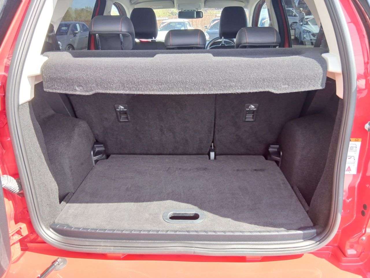2018 FORD ECOSPORT 2018 FORD ECOSPORT