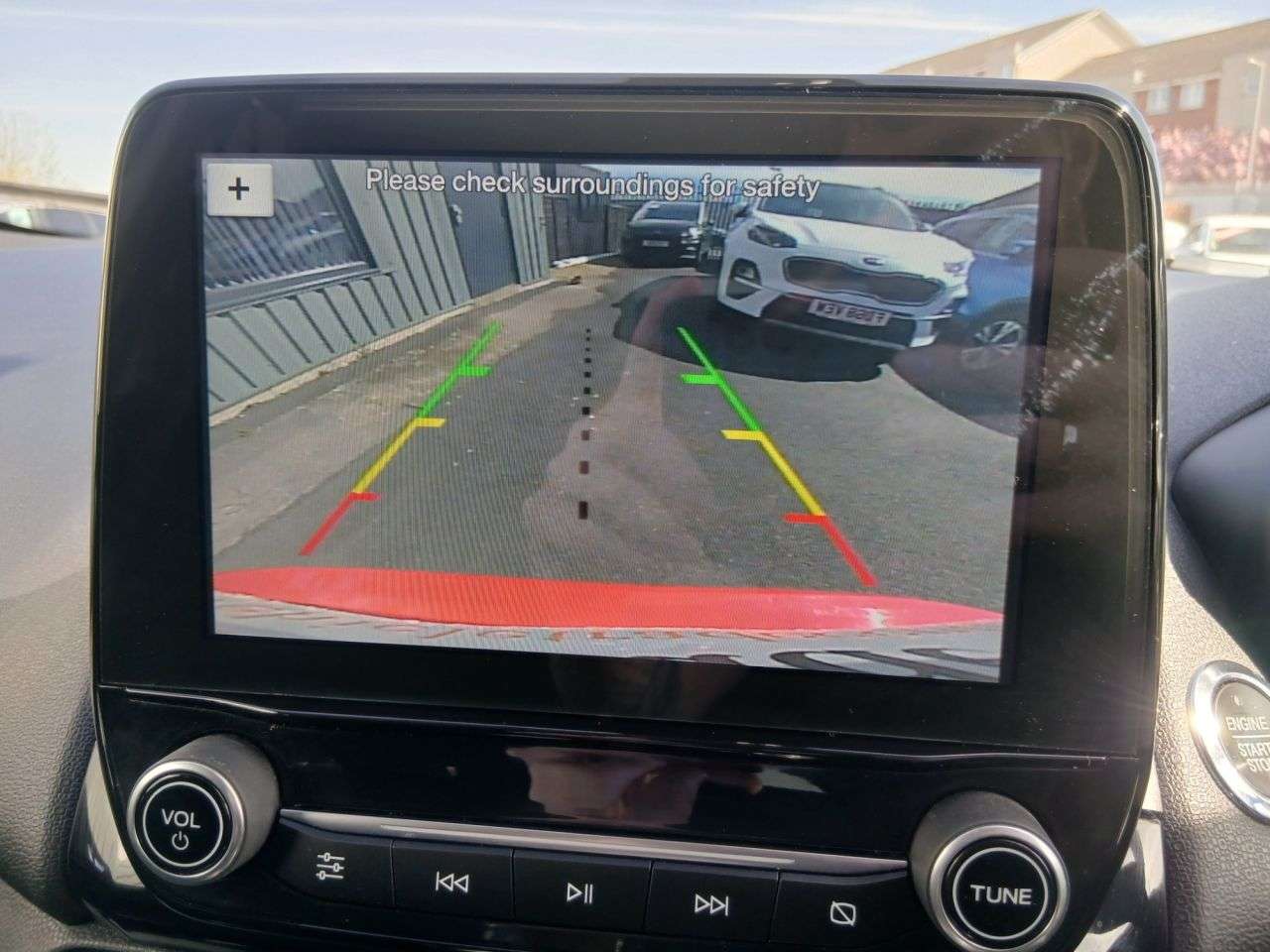 2018 FORD ECOSPORT 2018 FORD ECOSPORT