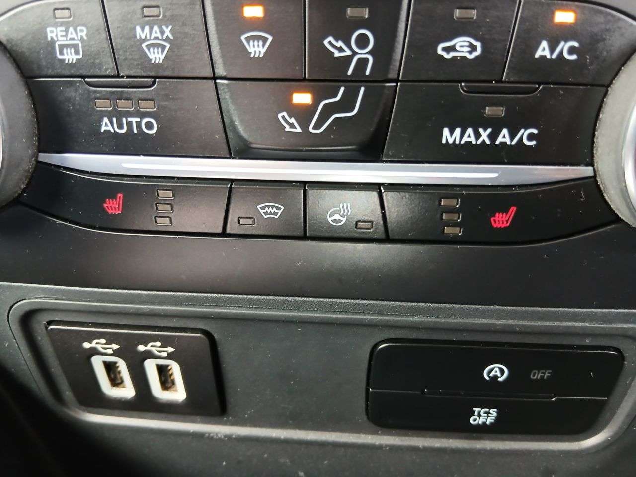 2018 FORD ECOSPORT 2018 FORD ECOSPORT