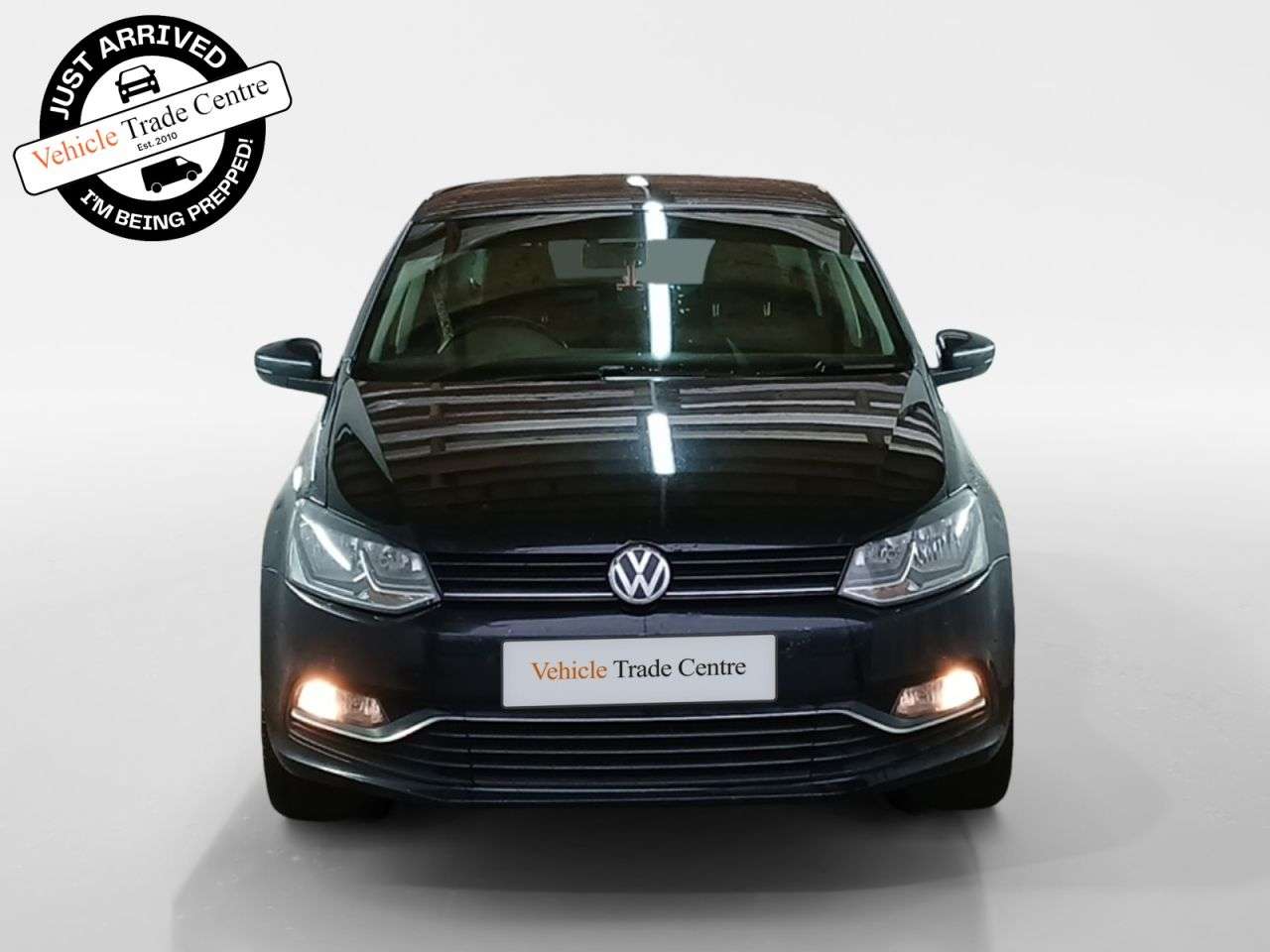 A 2016 VOLKSWAGEN POLO 1.0 BlueMotion Tech Match Hatchback 5dr Petrol Manual Euro 6 (s/s) (60 ps) A 2016 VOLKSWAGEN POLO 1.0 BlueMotion Tech Match Hatchback 5dr Petrol Manual Euro 6 (s/s) (60 ps)