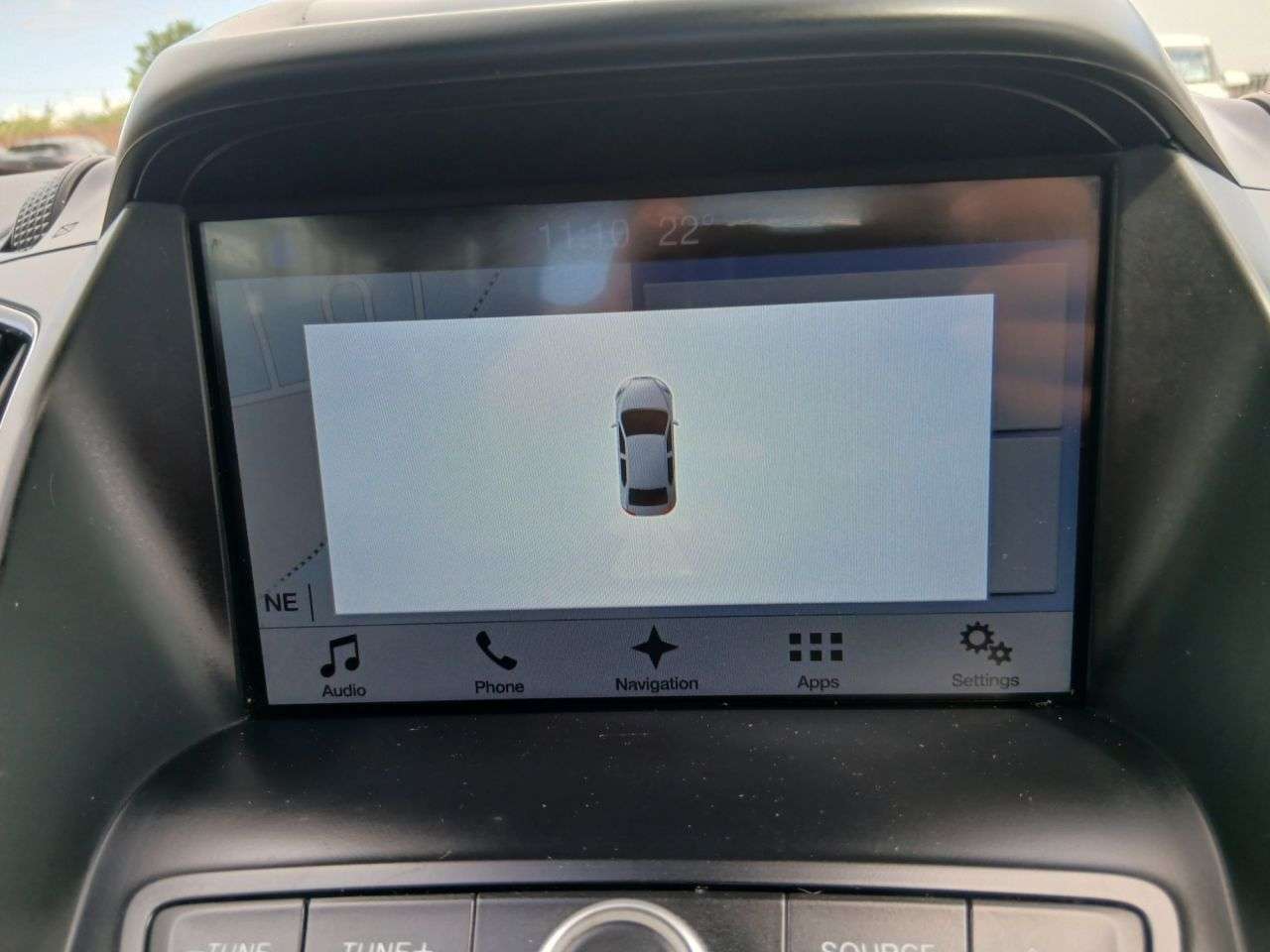 2017 FORD GRAND C-MAX 2017 FORD GRAND C-MAX