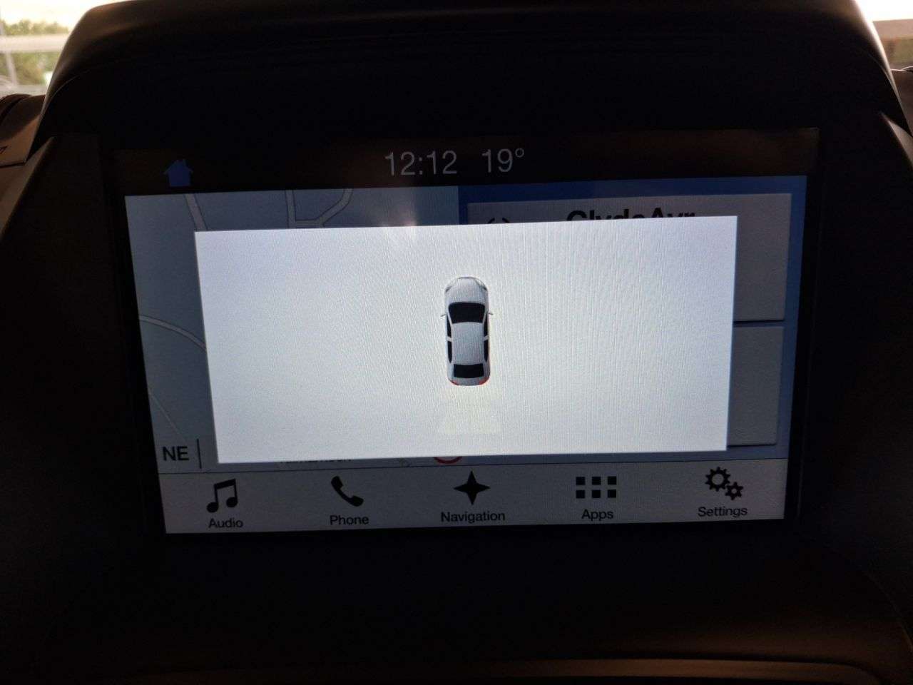 2017 FORD GRAND C-MAX 2017 FORD GRAND C-MAX