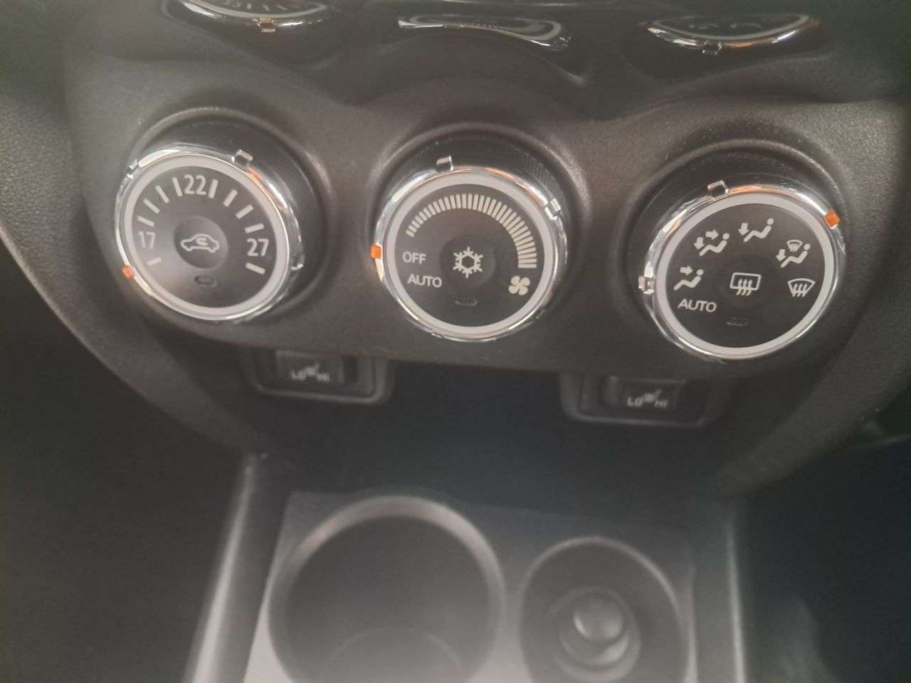 2017 MITSUBISHI ASX 2017 MITSUBISHI ASX