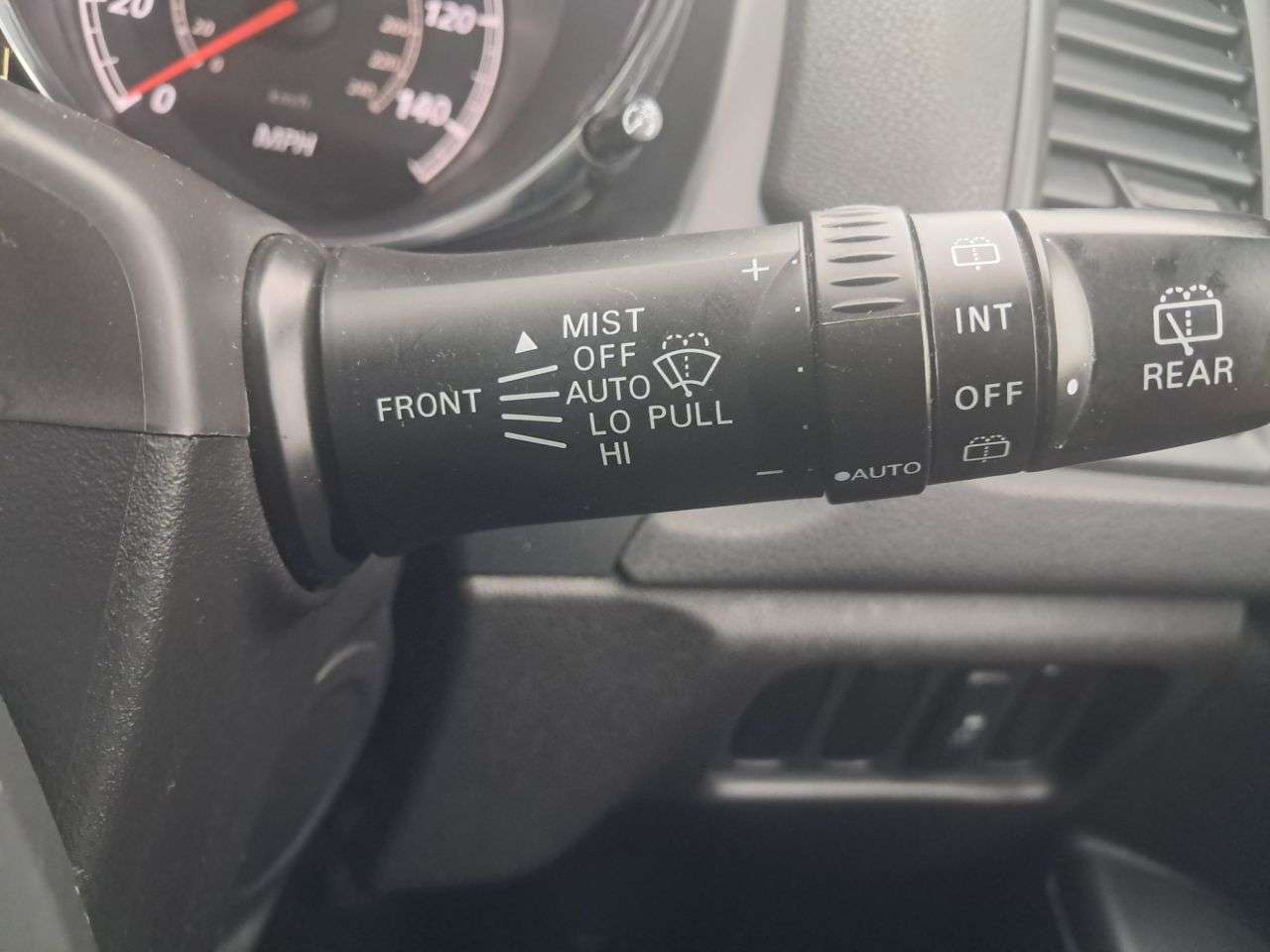 2017 MITSUBISHI ASX 2017 MITSUBISHI ASX