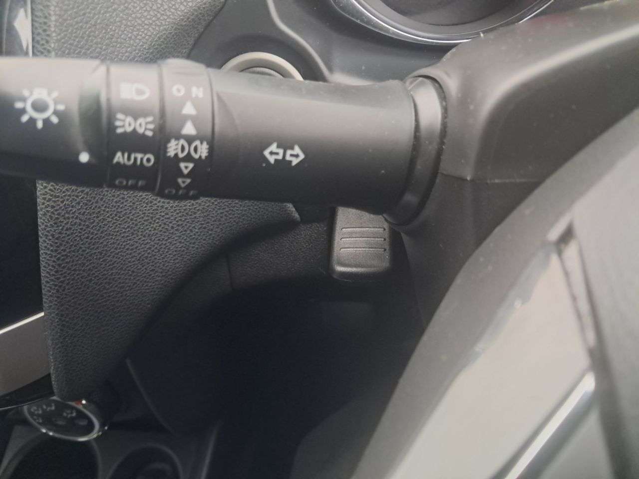 2017 MITSUBISHI ASX 2017 MITSUBISHI ASX