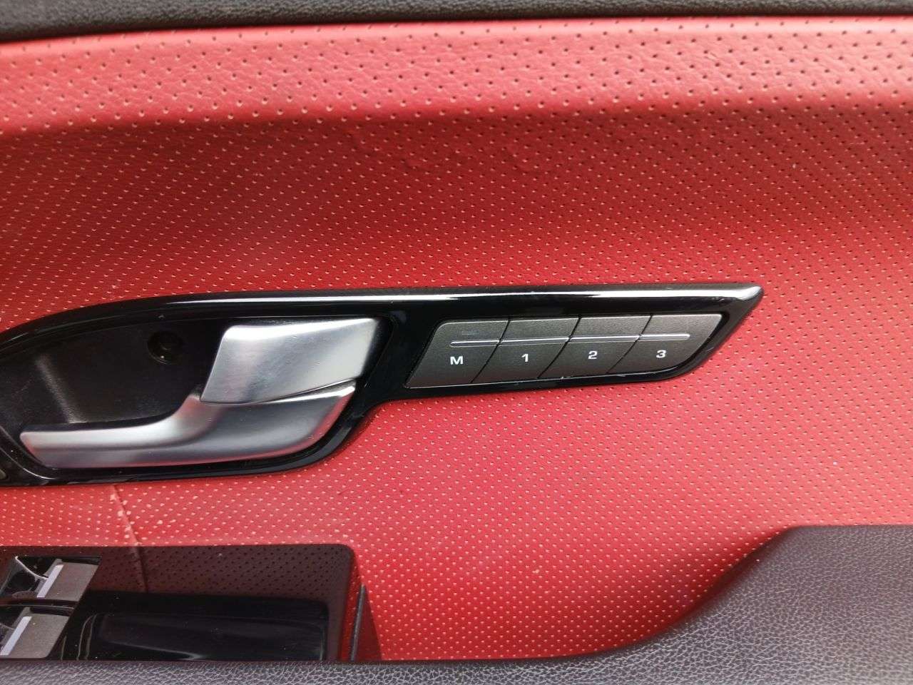 2014 LAND ROVER RANGE ROVER EVOQUE 2014 LAND ROVER RANGE ROVER EVOQUE