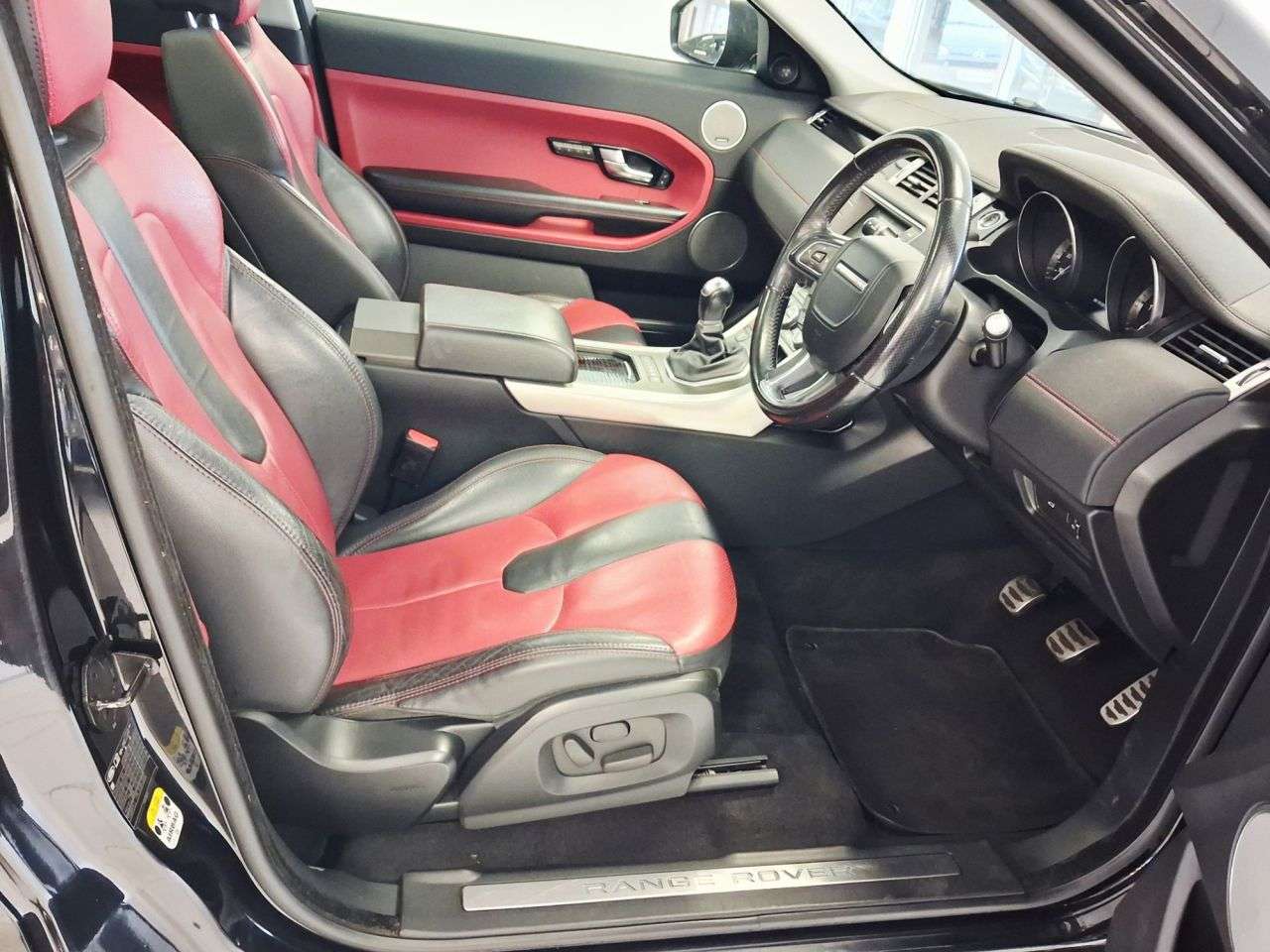 2014 LAND ROVER RANGE ROVER EVOQUE 2014 LAND ROVER RANGE ROVER EVOQUE