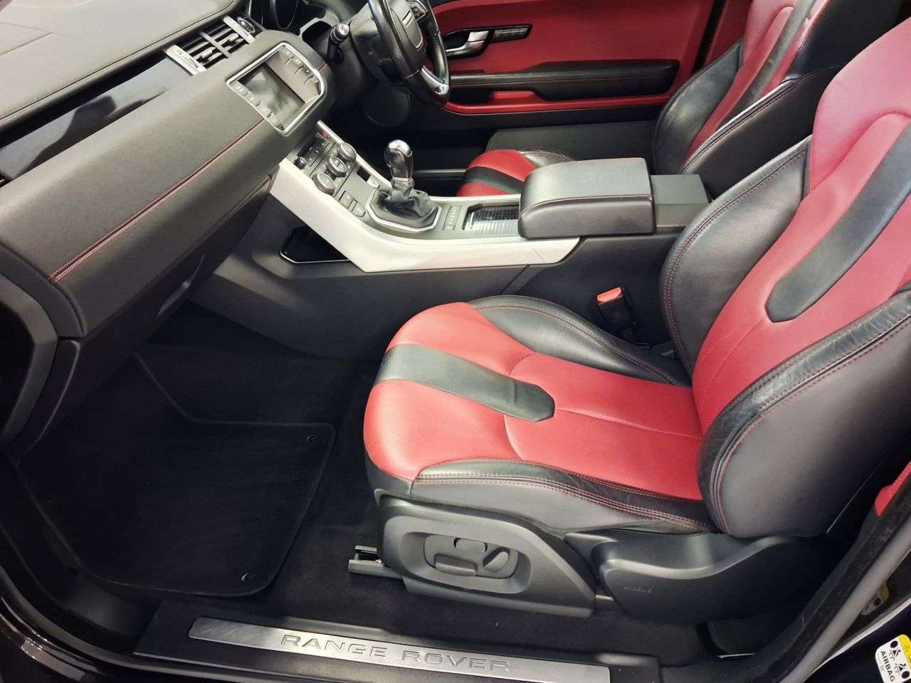 2014 LAND ROVER RANGE ROVER EVOQUE 2014 LAND ROVER RANGE ROVER EVOQUE