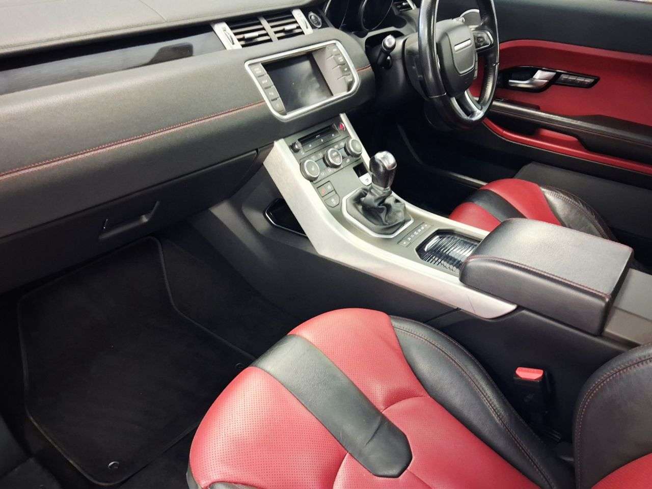 2014 LAND ROVER RANGE ROVER EVOQUE 2014 LAND ROVER RANGE ROVER EVOQUE