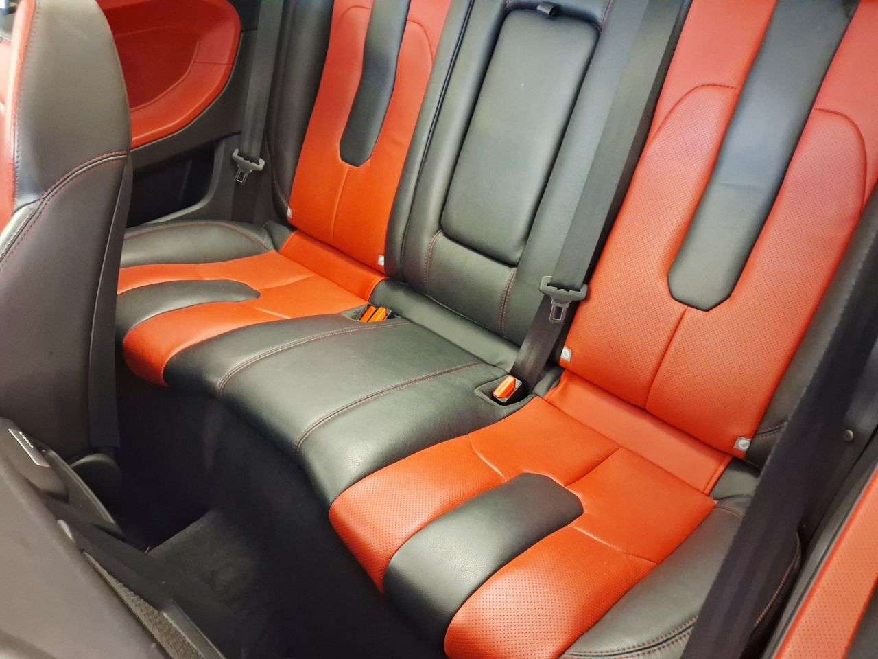 2014 LAND ROVER RANGE ROVER EVOQUE 2014 LAND ROVER RANGE ROVER EVOQUE