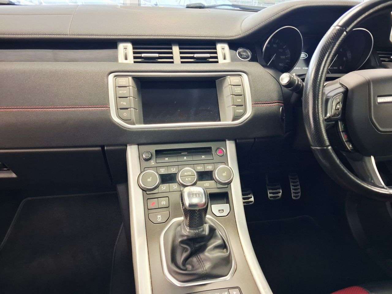 2014 LAND ROVER RANGE ROVER EVOQUE 2014 LAND ROVER RANGE ROVER EVOQUE