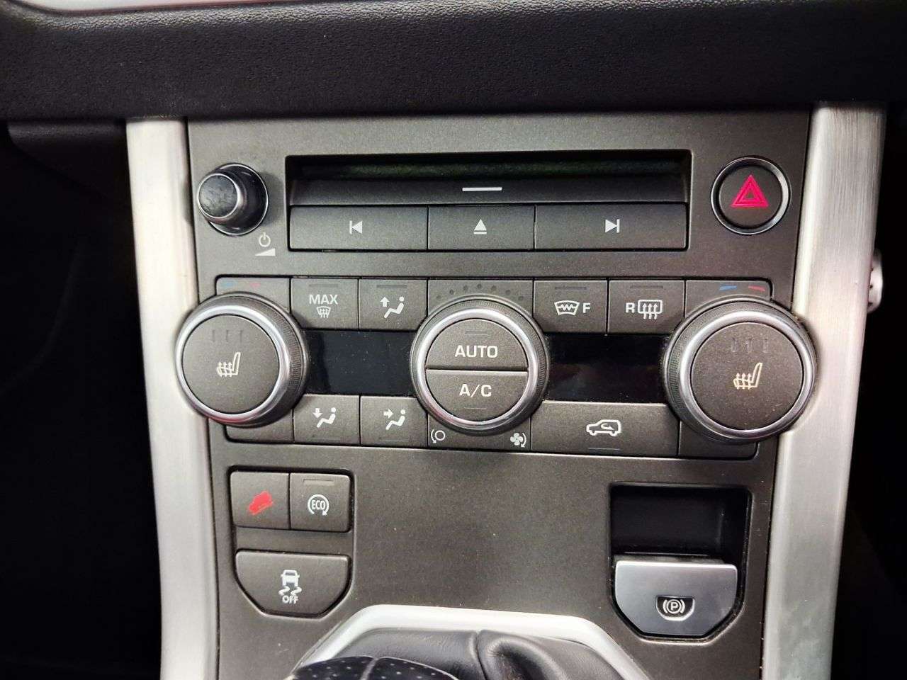 2014 LAND ROVER RANGE ROVER EVOQUE 2014 LAND ROVER RANGE ROVER EVOQUE