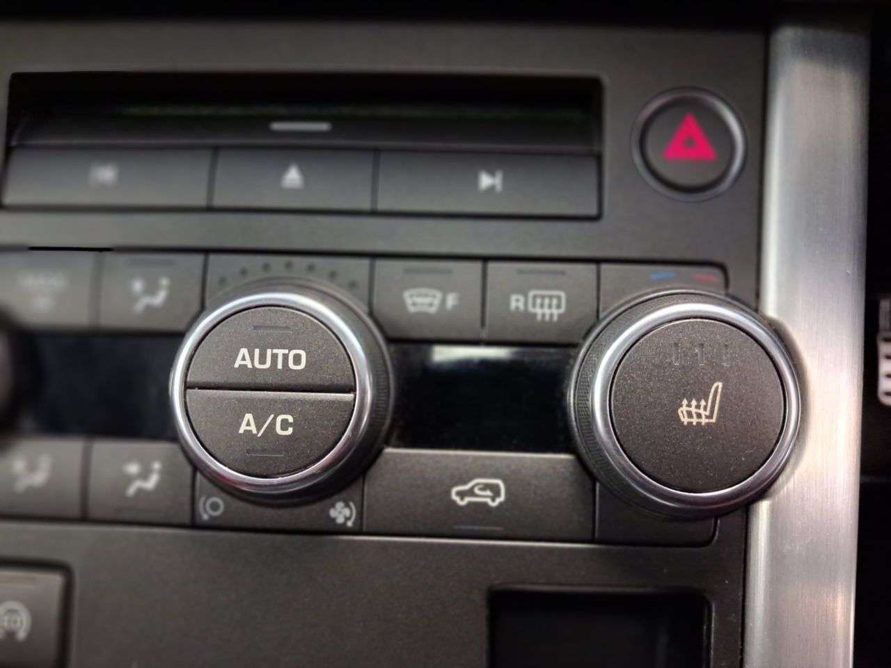 2014 LAND ROVER RANGE ROVER EVOQUE 2014 LAND ROVER RANGE ROVER EVOQUE