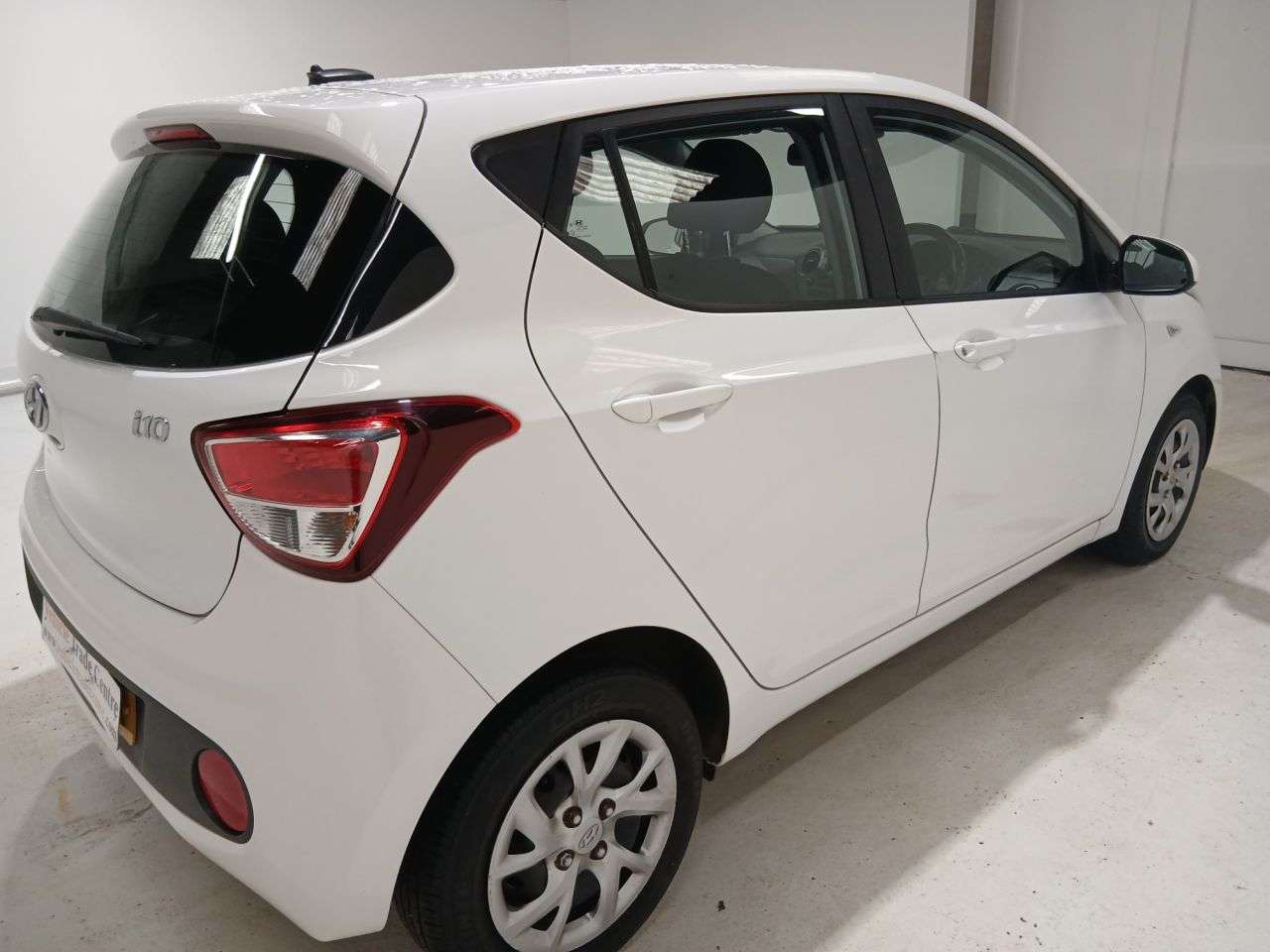 2018 HYUNDAI I10 2018 HYUNDAI I10