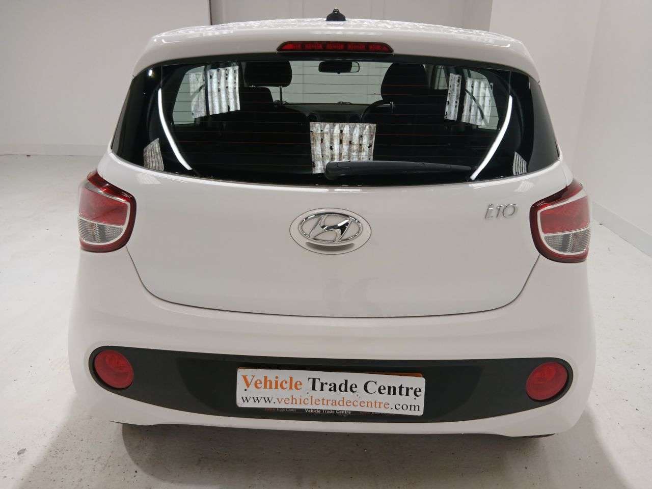 2018 HYUNDAI I10 2018 HYUNDAI I10