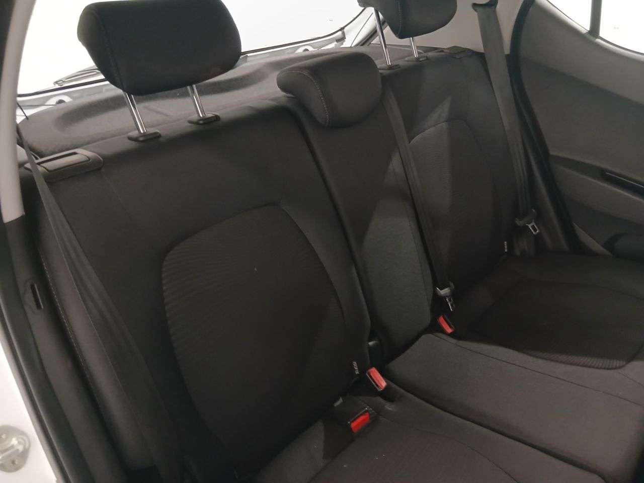2018 HYUNDAI I10 2018 HYUNDAI I10