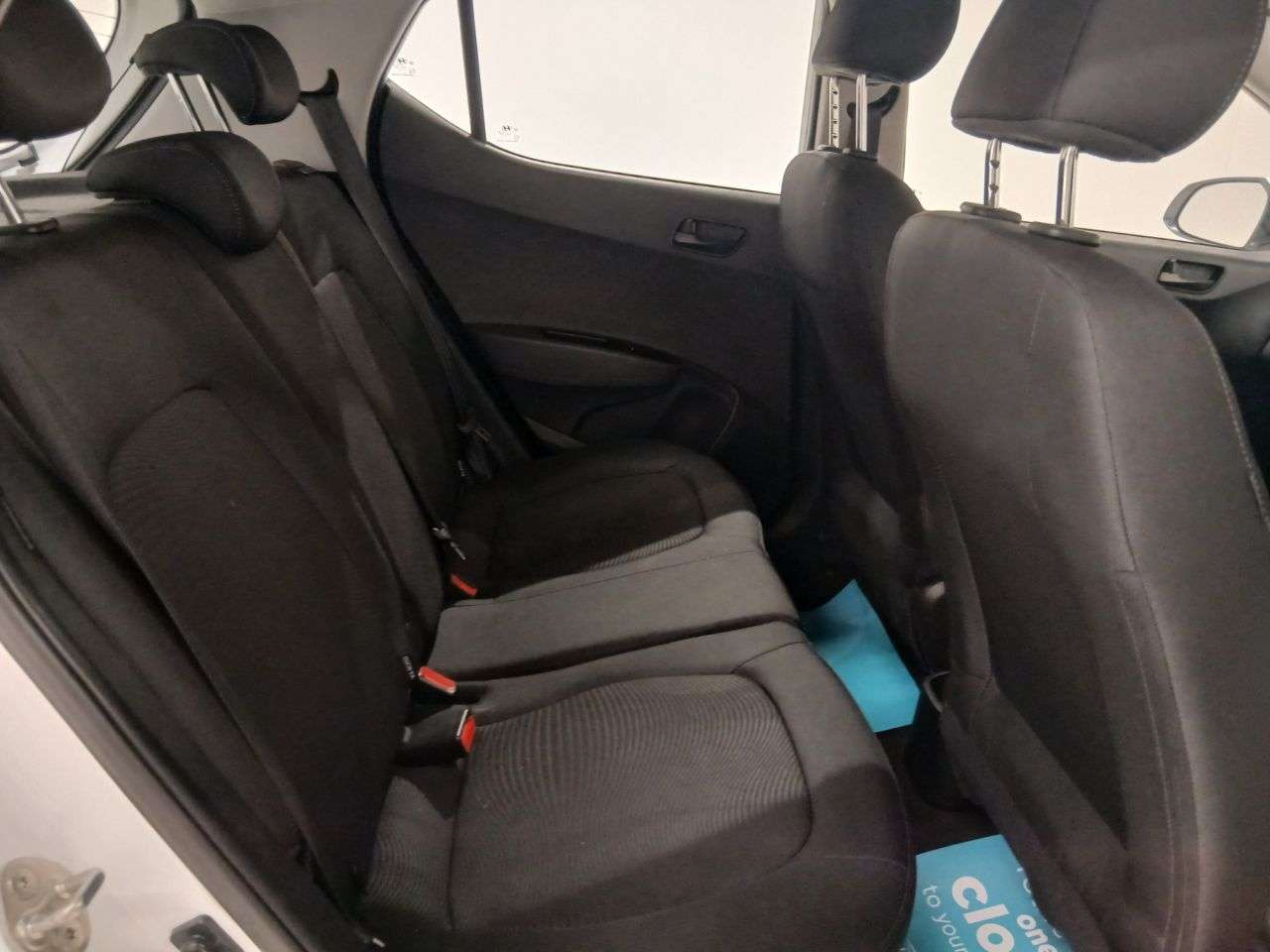 2018 HYUNDAI I10 2018 HYUNDAI I10