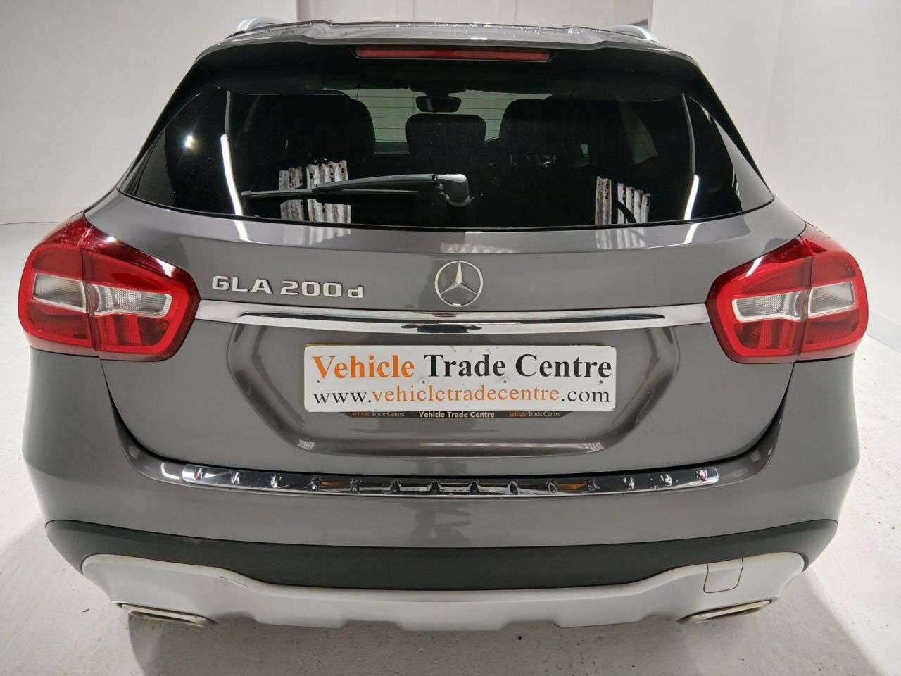 2018 MERCEDES-BENZ GLA 2018 MERCEDES-BENZ GLA