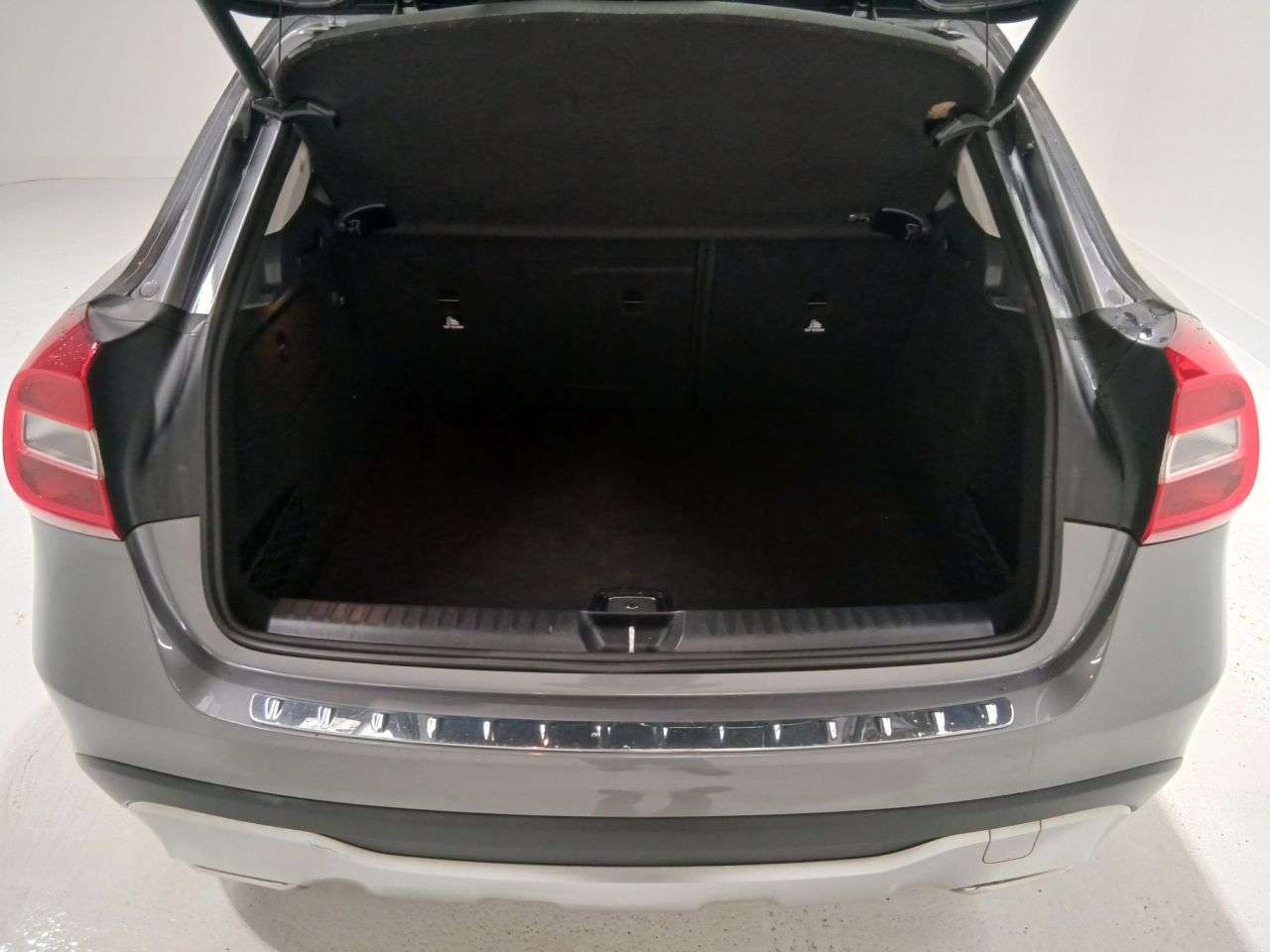 2018 MERCEDES-BENZ GLA 2018 MERCEDES-BENZ GLA