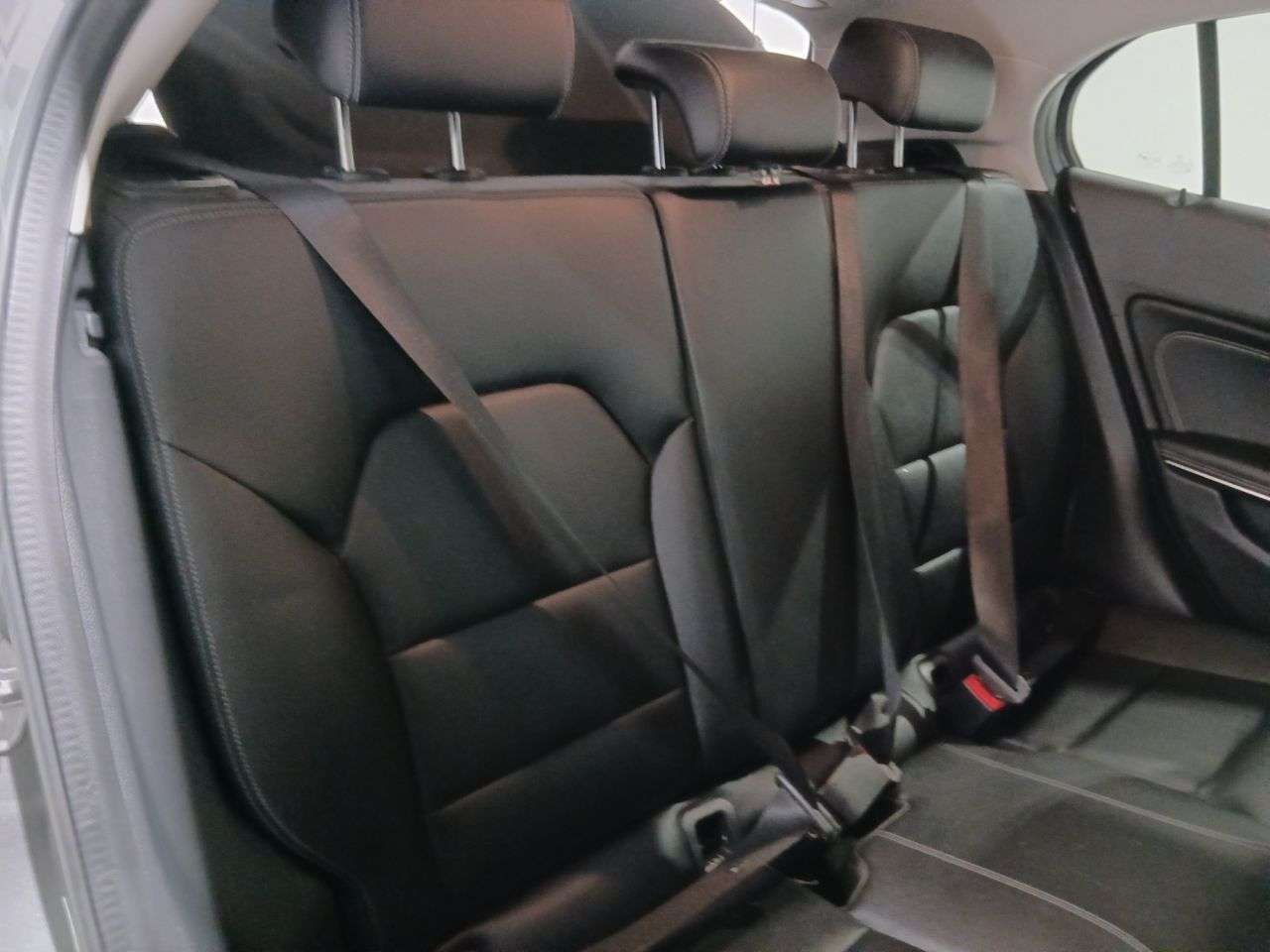 2018 MERCEDES-BENZ GLA 2018 MERCEDES-BENZ GLA